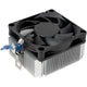 Dissipatore CPU Silverstone nt09-am5