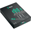 Wera 367 7 Torx HF Cavivitore set kraftform plus +