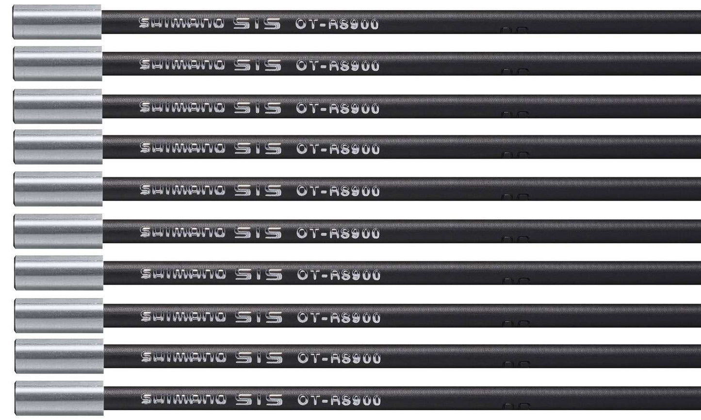 Cable exterior Shimano ot-rs900 240mm (10 piezas)