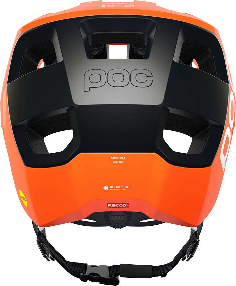 Poc Kortal Race Mips - Casco da MTB
