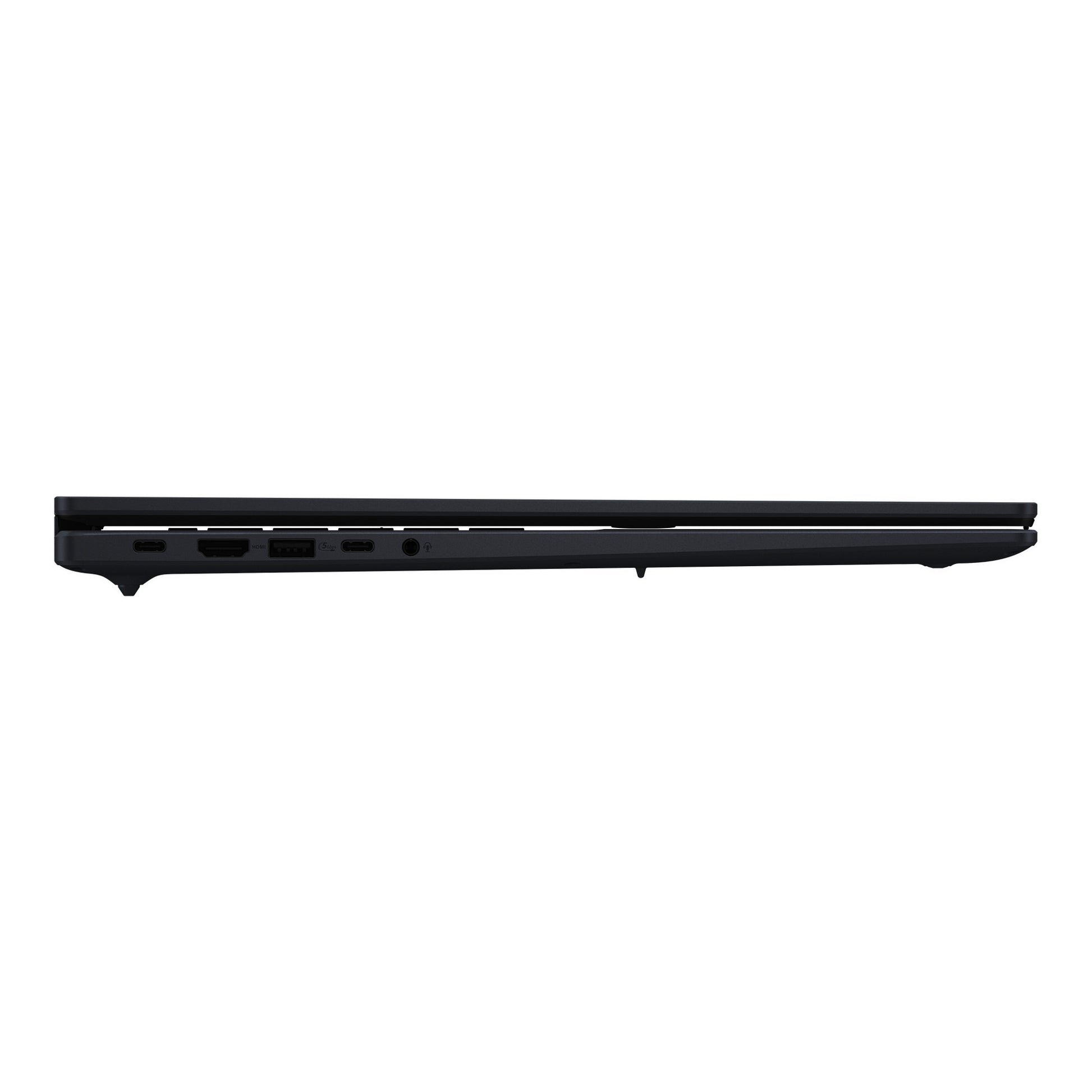 Asus vivobook 18 m1807ga-s8004w 18 laptop (blauw | ryzen 7 445 | radeon 840m | 32 gb | 1 tb ssd)