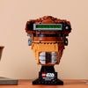 Lego star wars - prinses leia (boushh) helm constructiespeelgoed (75351)