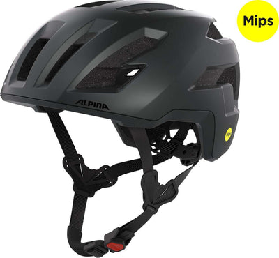 Alpina taunus gravel mips - casco gravel