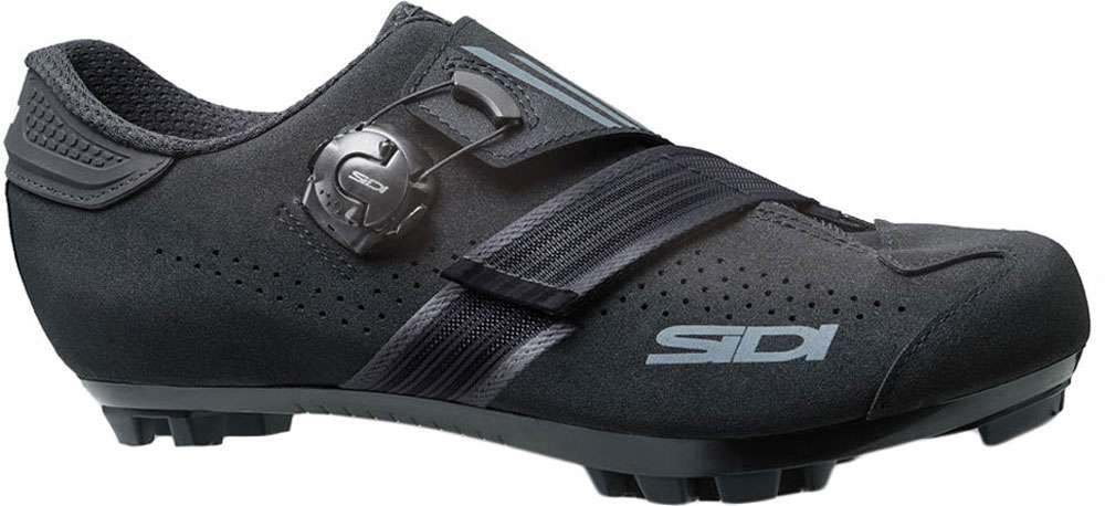 Sidi aertis - zapatillas mtb mujer