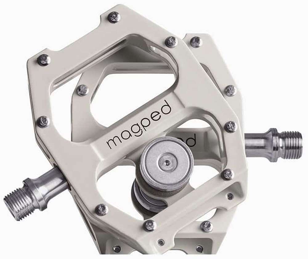 Pedali magnetici Magped ultra2