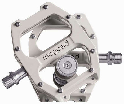Magped ultra2 magnet pedals