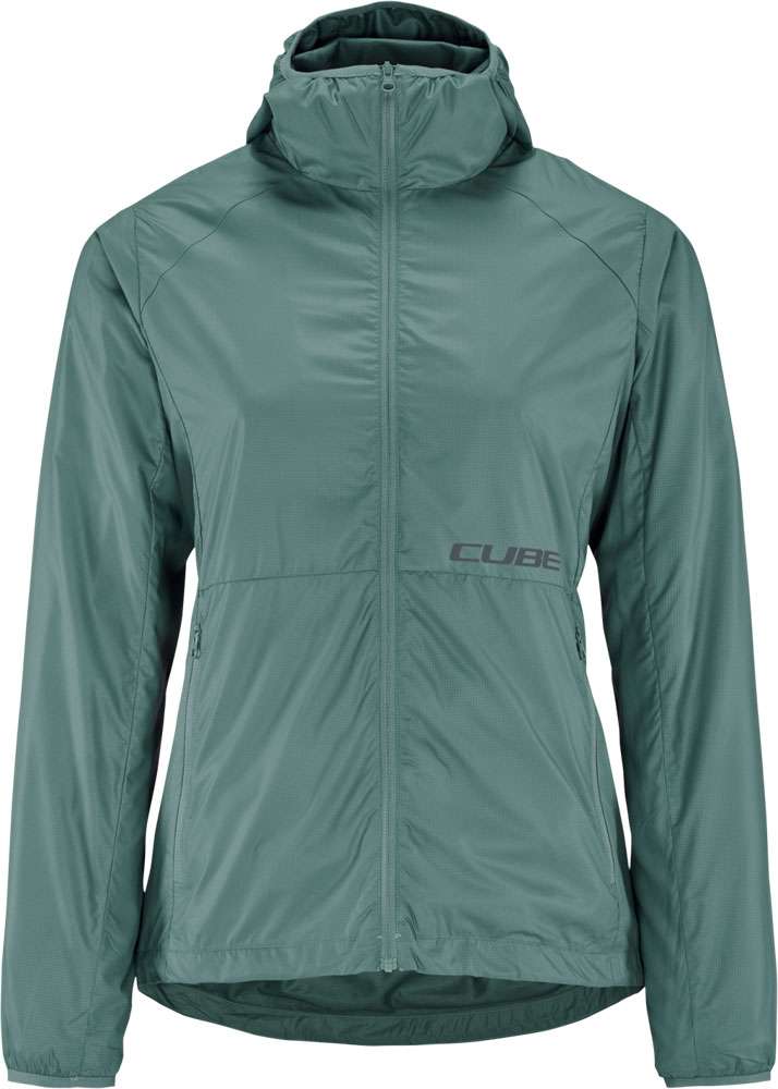 Cube atx - giacca da donna per tutte le stagioni