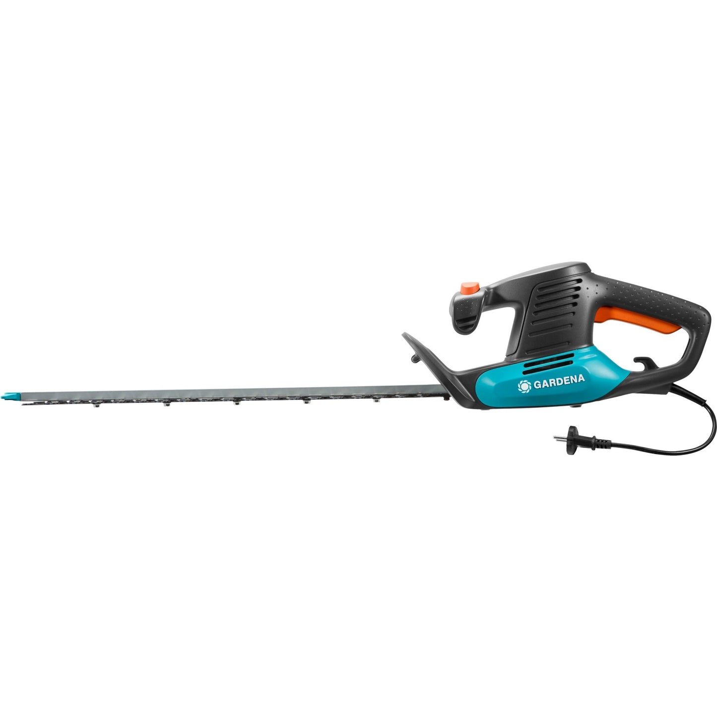 Recortadora de cobertura eléctrica Gardena Easycut 420 45