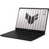 Asus tuf gaming a14 fa401um-rg010w 14 gaming laptop (grijs | r7 260 | rtx 5060 | 16 gb | 512 gb ssd)