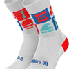 Incylence ultralight nice v3 - calcetines