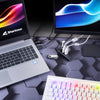 Sharkoon 4-Port USB 3.2 Gen 1 Aluminio Hub
