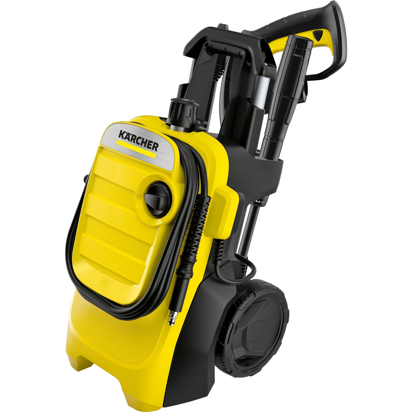 Kärcher k 4 compacto