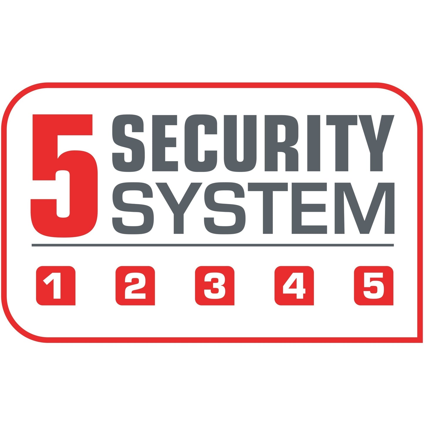 TEFAL Presión Secure 5 Neo P2530738
