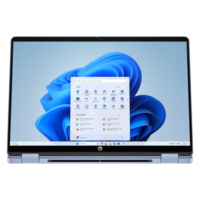 Laptop HP omnibook 5 flip 2-in-1 14-fp0251ndx 14 (blu | core 5 120u | grafica Intel | 8 GB | SSD 512 GB | touch)