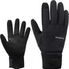 Frangivento Shimano - guanti termici