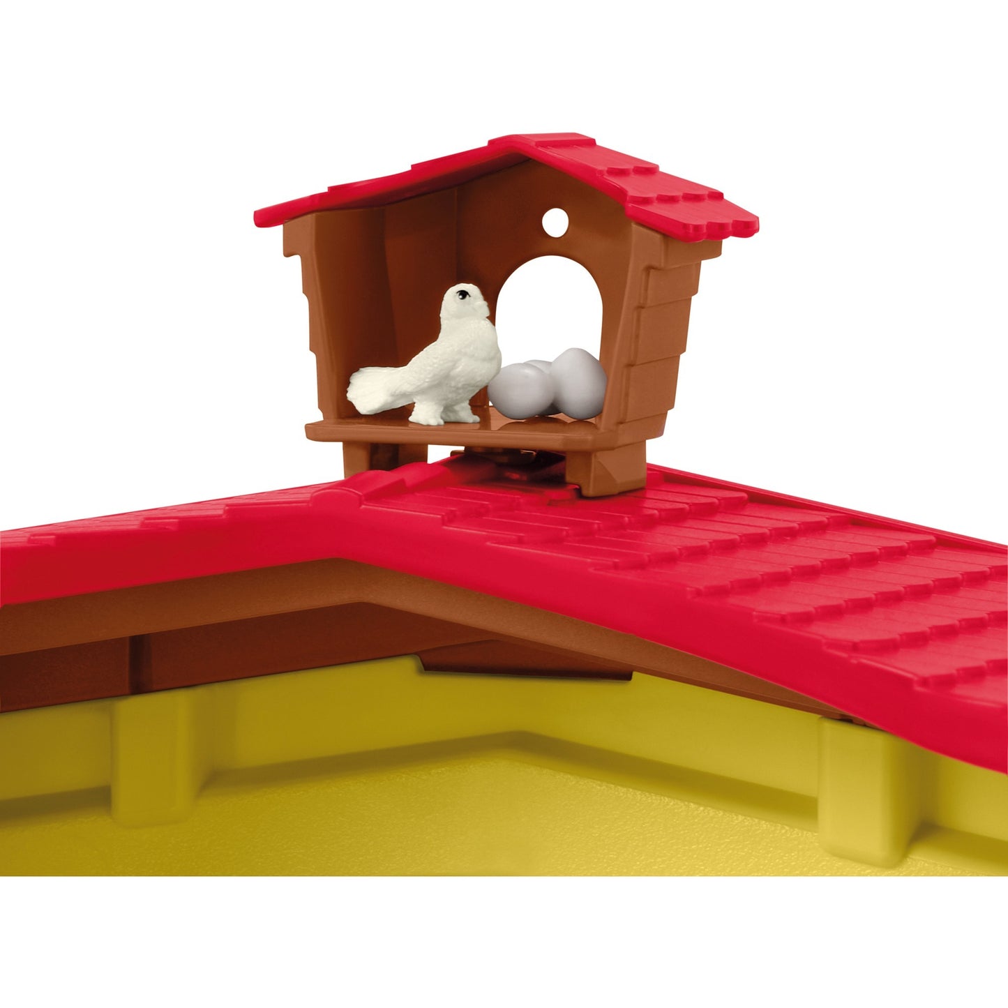Schleich Farm World Gran Estable 42605
