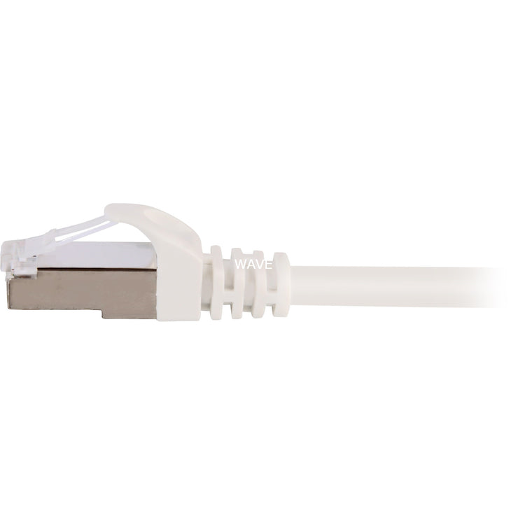Sharkoon Patch Cable SFTP, RJ-45 con Cat.6