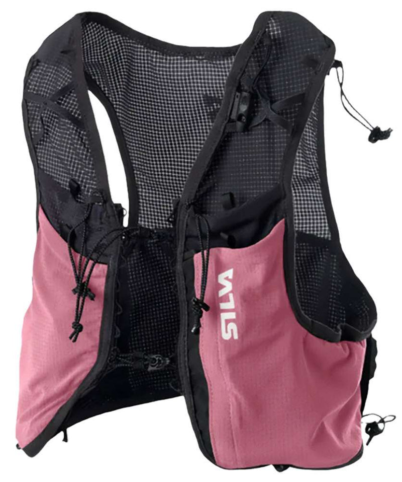 Silva strife fly - chaleco para correr