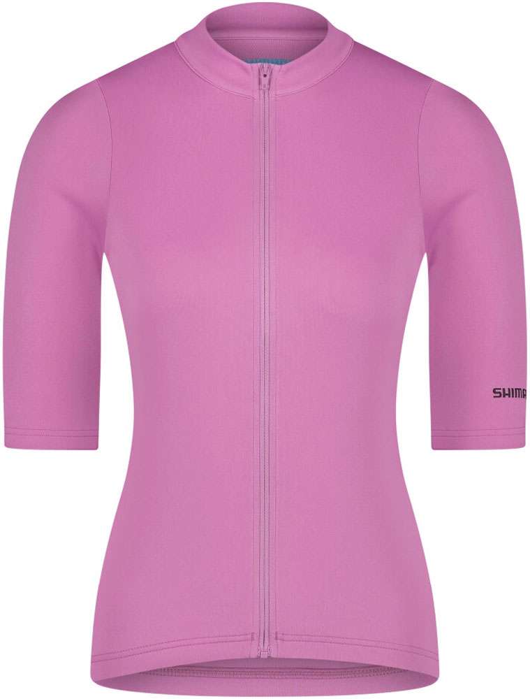 Shimano elemento s.s. - maglia da donna