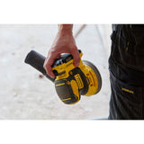 Stanley Fatmax V20 18V eccentric sander - afbeelding 7