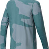 Alpinestars dura Hollow camo - maglia mtb manica lunga