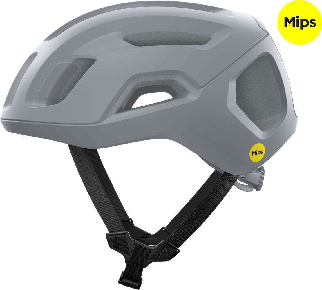 Poc ventral air mips - casco per bici da strada