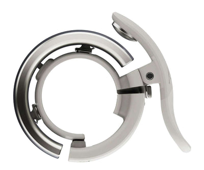 Oh bene, fantastico campanello per bici