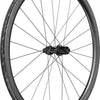 Rueda trasera dt swiss crc 1400 spline® 28