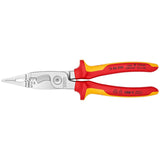 Knipex Electro Installationang VDE 1386200 - afbeelding 1