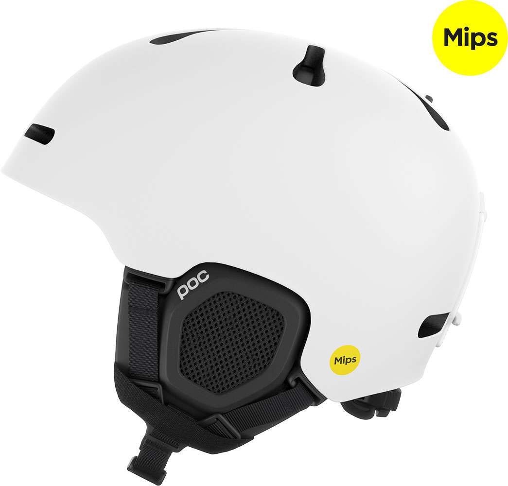 Poc fornix mips - casco de esquí