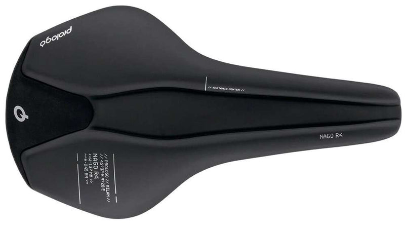 Sella Prologo Nago R4