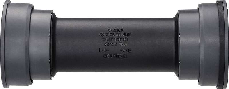 Movimento centrale press-fit Shimano SM-BB71-41C HollowTech II