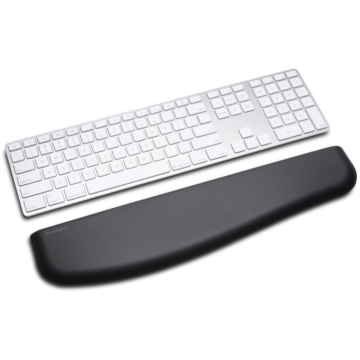 Kensington Ergoosoft Pols Soporte para teclados delgados