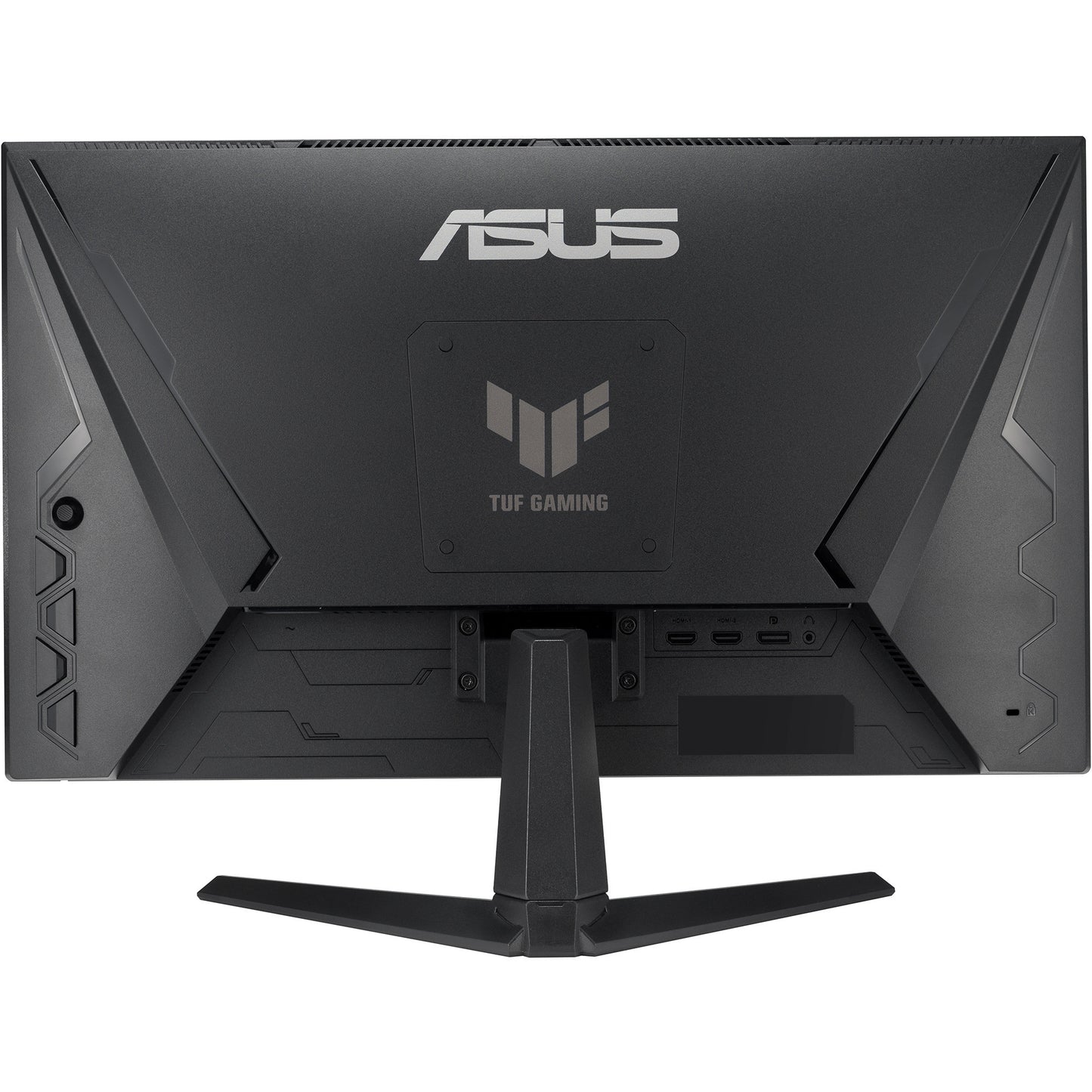 Monitor Asus tuf da gaming vg257q5a 24.5 (zwart, displayport, 2x hmdi, audio, 200 Hz)