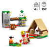LEGO Super Mario 72040 SIT CAMPING BOSS BOSS