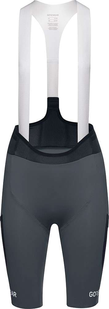 Gorewear Spinshift Cargo - Salopette da donna con fondello