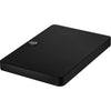 Seagate Seagate STKM2000400 ESPANSIONE Portable HDD, 2 TB, USB 3.2 Gen 1 (3.1 Gen 1) Nero