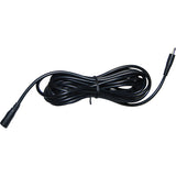 Foscam voeding verlengkabe verlengkabel (zwart, 3 meter, stekker 3.5 x 1.35mm) - afbeelding 2