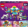 LEGO Friends 42661 Dress Up Party con unicorno e fata