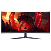 Acer Nitro XZ340Cur - afbeelding 1