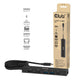 Club 3D CSV-2555 7-1 Hub USB-C a HDMI (Negro, 4K60Hz, PD3.1 140W, USB-A, USB-C, LAN, MicroSD)