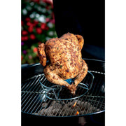 Weber gevogeltestomer gevogeltehouder (zilver) - afbeelding 7