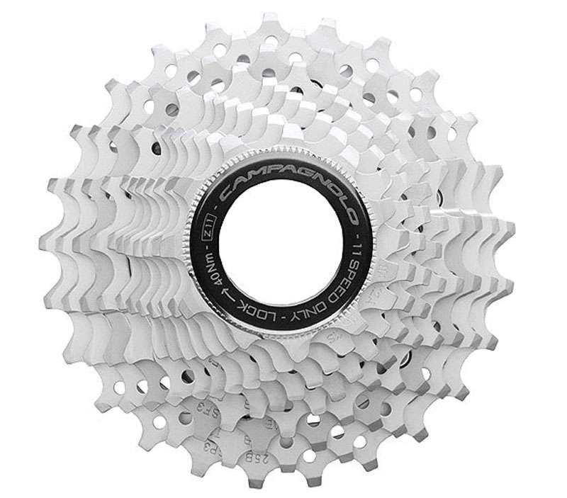 Campagnolo - cassette chorus 11 speed 11-29
