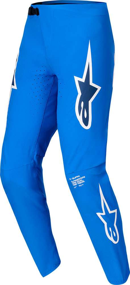 Alpinestars supra melt - pantaloni mtb