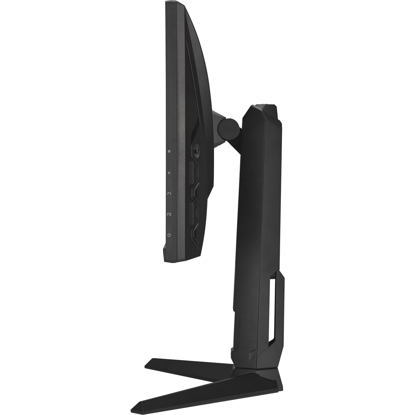 Monitor Asus tuf gaming vg249qml5a 23,8 (nero, 2x HDMI, porta display, 240 Hz)