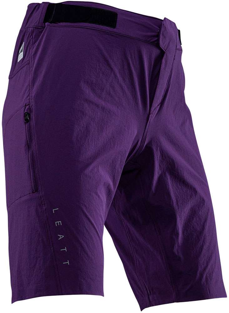 Leatt 1.0 trail - pantaloncini da mtb con pantaloncini interni
