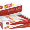 Dextro energy energy gums 15x45g