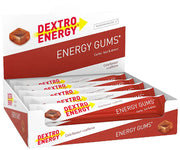 Dextro energía chicles energéticos 15x45g - afbeelding 1