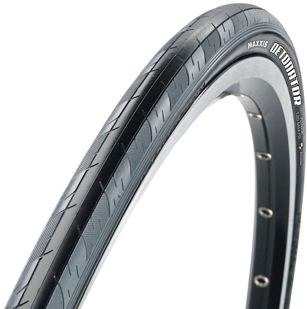 Copertone Maxxis detonator mtb 27,5x1,50 Silkworm MPC 60 pieghevole