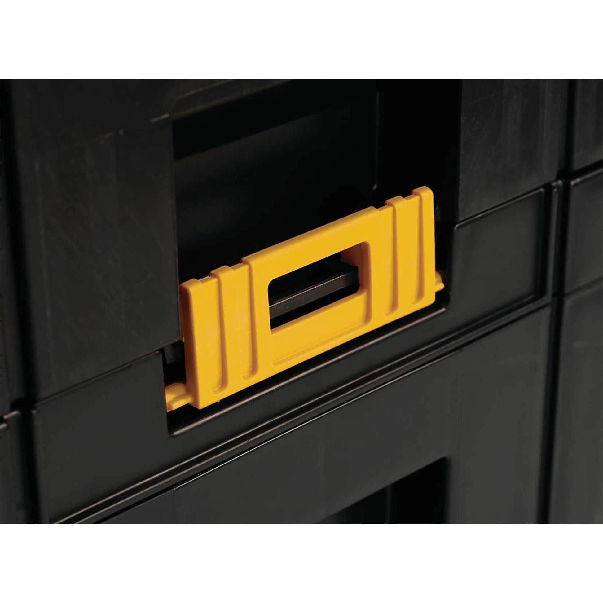 Dewalt tstak iv gereedschapskist (zwart geel, dwst1-70706)